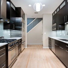 Kitchen Ideas