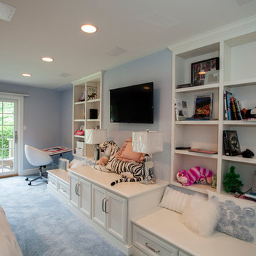 Lower Merion, PA Home Remodel