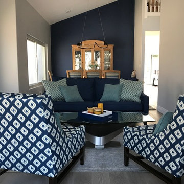 Walles Residence