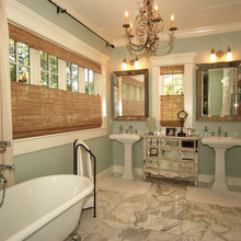 1017 Master Bathroom