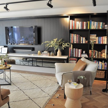 Apartment Re-Model - Melbourne CBD