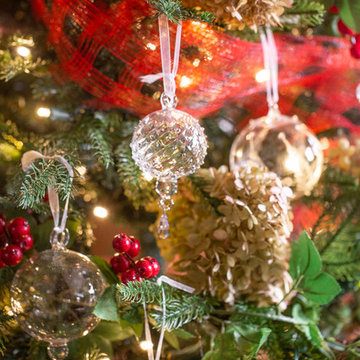 Golden Hill Studio, Christmas