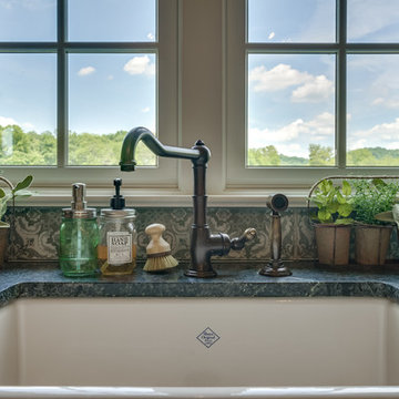 Historic 200 Year-Old Renovation