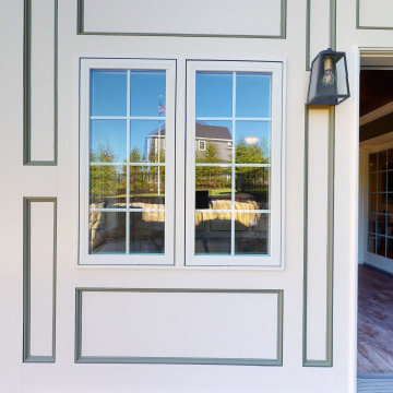 Decks & Porticos