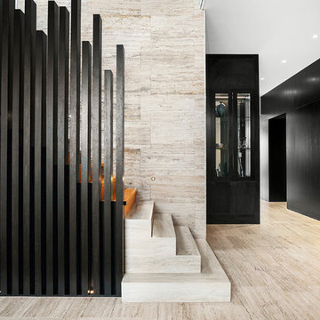 LUXURY HOTEL INSPIRED HOME
