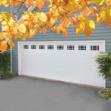 Amarr Garage Doors