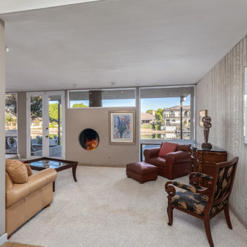 Sold a house on the water in the desert! The Lakes in Tempe, AZ