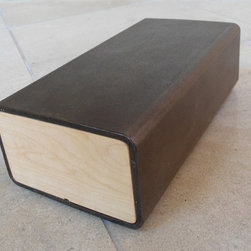 TUBE STEEL BOXES - Storage Bins And Boxes