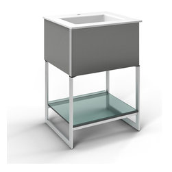 Vanities - Bathroom Vanities And Sink Consoles