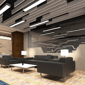 Office - Kelana Jaya