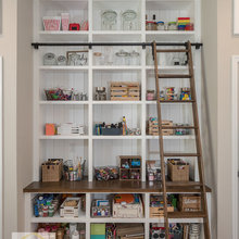 Library / playroom