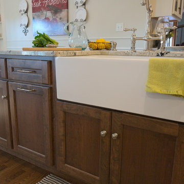 Kitchen M2