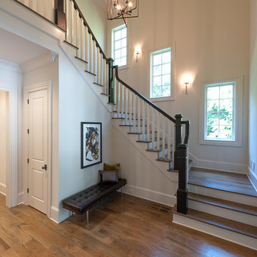 Tuxedo Park Buckhead Atlanta Georgia