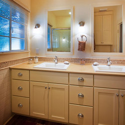 Haiku - Vanity Tops And Side Splashes