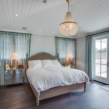 Floors, Walls and Ceilings!