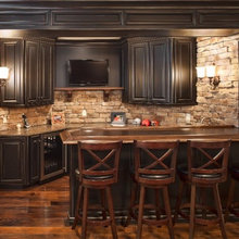 Basement Bars