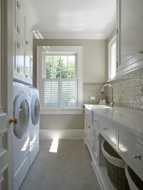 52,429 Laundry Room Design Ideas & Remodel Pictures | Houzz - SaveEmail