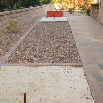 Rothweil Project : Western Outdoor Designs