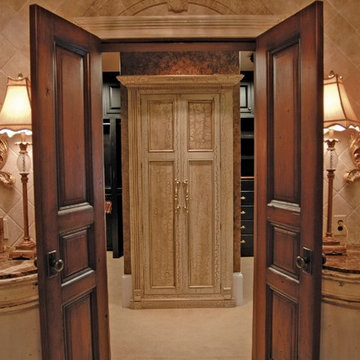 Formal Bathroom