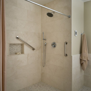 Aging in Place, A Universal Design