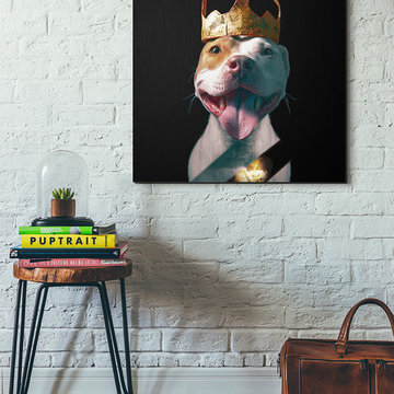Paper Hats, Whimsical Portraits of the Once Discarded