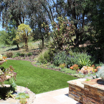 Outdoor Retreat