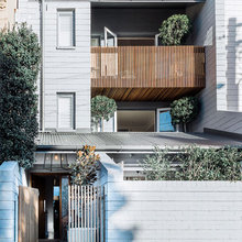 Townhouse Ideas