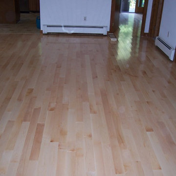 Flooring