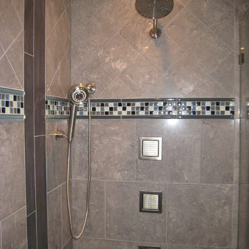 Arlington Contemporary Bath