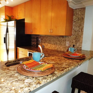 Vacant Staging Pictures