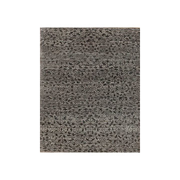 Fine Hand-Knotted Wool & Silk Rugs
