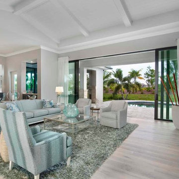 Captiva Showcase Home