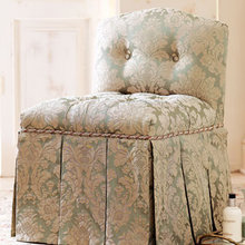grandma's room