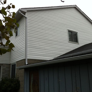 siding
