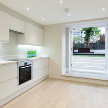 Kitchen Ideas