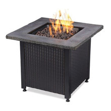 FIRE PITS