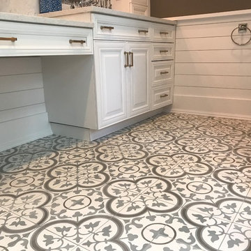 Master Bathroom renovation