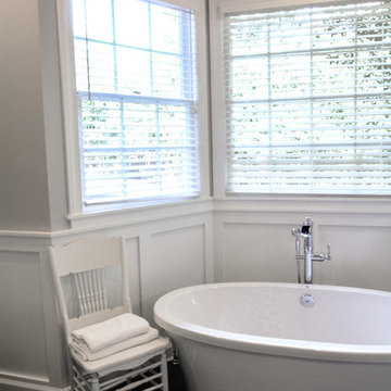 Master Bath Makeover