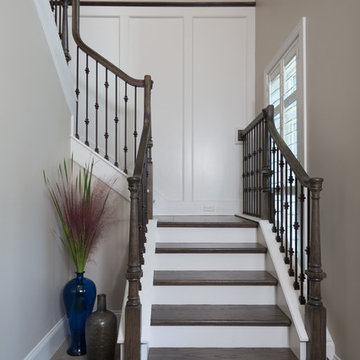 St. Johns County Custom Home