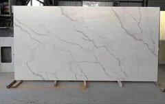 Calacatta Gold Marble Quartz Alternatives