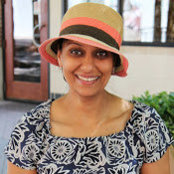 damini sood's photo