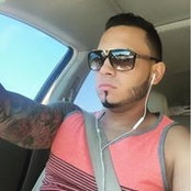 Christopher Rodriguezs foto