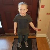 Kerrie Mc Caughan's photo
