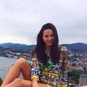 Yulia Pova's photo