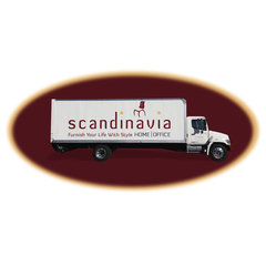 Scandinavia, Inc.