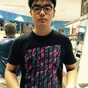 Ying Huang's photo