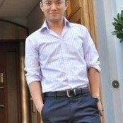 Zhen-Dong Fu's photo
