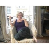 Marian Dewey's photo