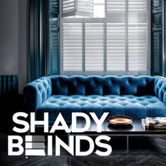 Shady blinds ltd