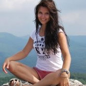 Anna Zavolokina's photo